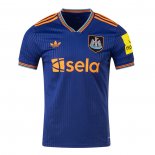 Camiseta Newcastle United 3ª 25-26