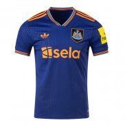 Camiseta Newcastle United 3ª 25-26