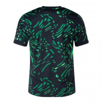 Camiseta Nigeria 2ª 24-25
