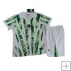 Camiseta Nigeria 2ª Nino 2025