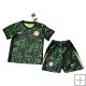 Camiseta Nigeria 2ª Nino 24-25