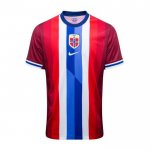 Camiseta Noruega 1ª 2024