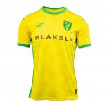 Camiseta Norwich City 1ª 24-25