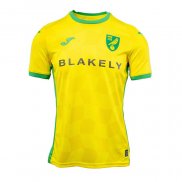 Camiseta Norwich City 1ª 24-25
