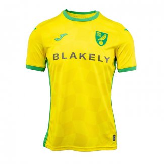 Camiseta Norwich City 1ª 24-25