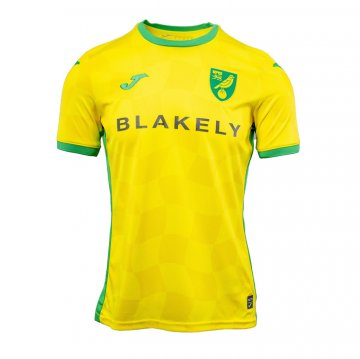 Camiseta Norwich City 1ª 24-25