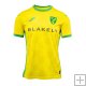 Camiseta Norwich City 1ª 24-25