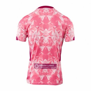 Camiseta Norwich City 3ª 25-26