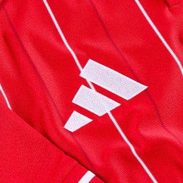 Camiseta Nottingham Forest 1ª 25-26