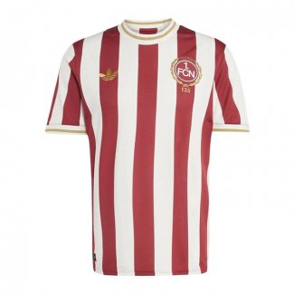 Camiseta Nurnberg Anniversary 24-25