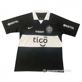 Camiseta Olimpia 2ª 2023