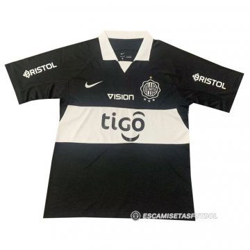 Camiseta Olimpia 2ª 2023
