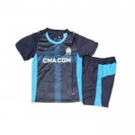 Camiseta Olympique Marsella 2ª Nino 25-26