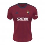 Camiseta Osasuna 1ª 23-24