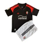 Camiseta Osasuna 2ª Nino 22-23
