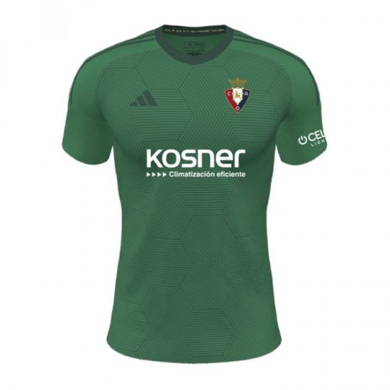 Camiseta Osasuna 3ª 23-24 - Haga un click en la imagen para cerrar