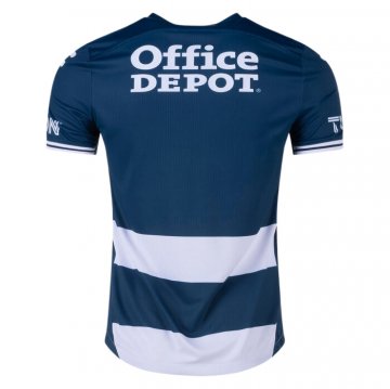 Camiseta Pachuca 1ª 24-25