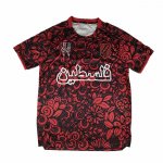 Camiseta Palestina Special 25-26 Rojo