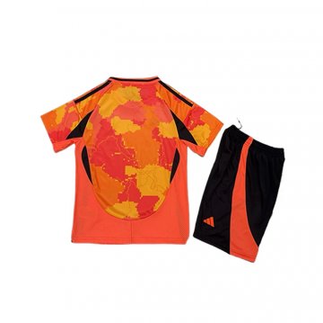Camiseta Paris FC 3ª Nino 25-26