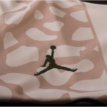 Camiseta Paris Saint-Germain 4ª 23-24