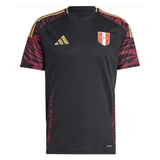 Camiseta Peru 2ª 2024 - Haga un click en la imagen para cerrar