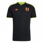 Camiseta Peru 2ª 2026