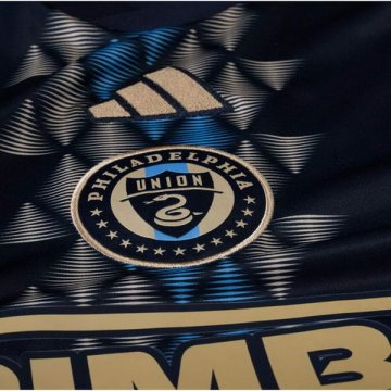 Camiseta Philadelphia Union 1ª 24-25