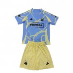 Camiseta Philadelphia Union 2ª Nino 2025