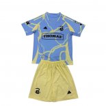 Camiseta Philadelphia Union 2ª Nino 2025