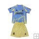 Camiseta Philadelphia Union 2ª Nino 2025