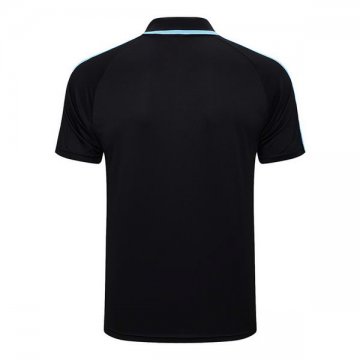 Camiseta Polo del Argentina 22-23 Negro