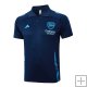 Camiseta Polo del Arsenal 24-25 Azul