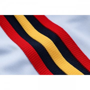 Camiseta Polo del Espana 22-23 Azul