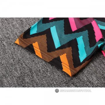 Camiseta Polo del Juventus 22-23