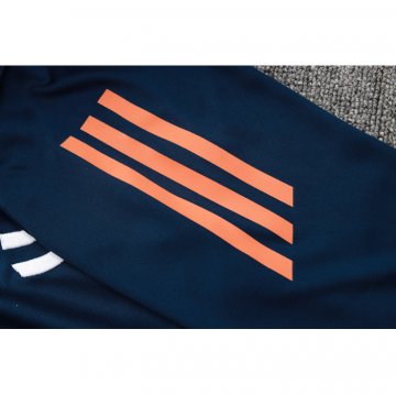 Camiseta Polo del Juventus 24-25 Azul