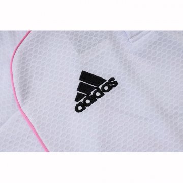 Camiseta Polo del Juventus 25-26 Blanco