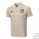 Camiseta Polo del Mexico 23-24 Albaricoque
