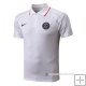 Camiseta Polo del Paris Saint-Germain 22-23 Blanco