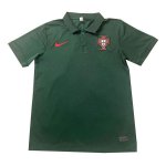 Camiseta Polo del Portugal 24-25 Verde