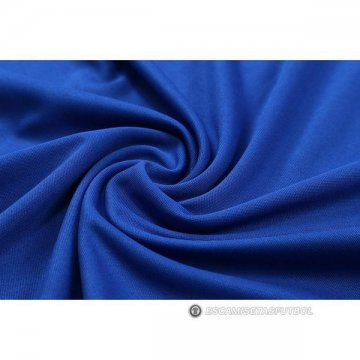 Camiseta Polo del Real Madrid 2022-23 Azul