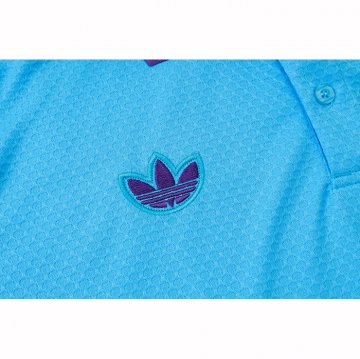 Camiseta Polo del Real Madrid 25-26 Azul