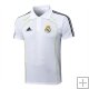 Camiseta Polo del Real Madrid 25-26 Blanco