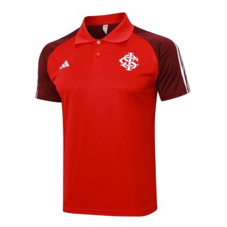 Camiseta Polo del SC Internacional 24-25