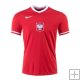 Camiseta Polonia Segunda 20-21