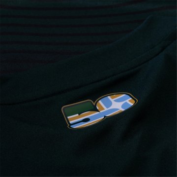 Camiseta Portland Timbers 1ª 2025
