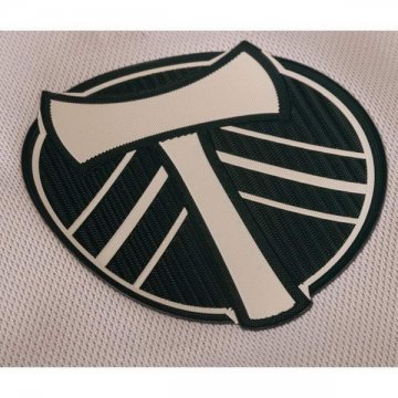 Camiseta Portland Timbers 2ª 24-25