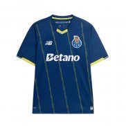 Camiseta Porto 4ª 25-26