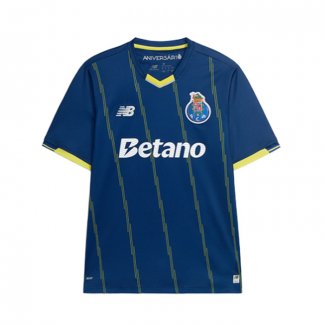 Camiseta Porto 4ª 25-26