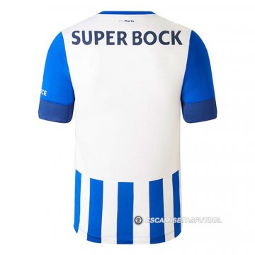 Camiseta Porto 1ª 22-23