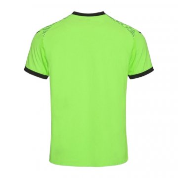 Camiseta Portugal Portero 1ª 2025